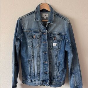 Calvin Klein Denim Jacket